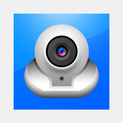 CaptureCam Icon