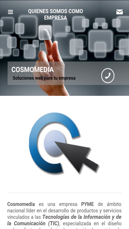 Cosmomedia