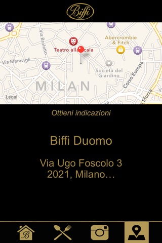 Biffi in Galleria screenshot 4