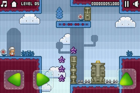 Adventurous Boy screenshot 4