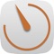 Time management app to record your own working hours