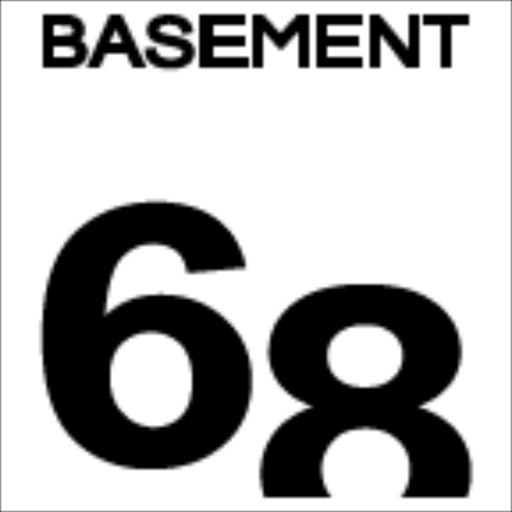 Basement 68 icon