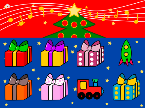 My First Music Pad Christmas screenshot 4