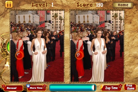 Different places find the different - find hidden objects difference free different games screenshot 4