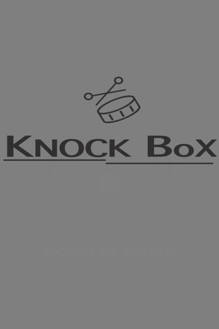 Knock Box Metronome screenshot 4
