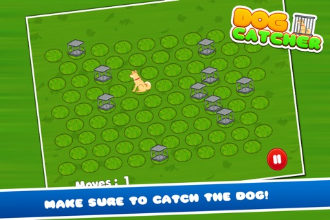 Dog Catcher Pro screenshot 3