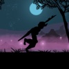 Kids Ninja Run - Endless Fighter Combat Game