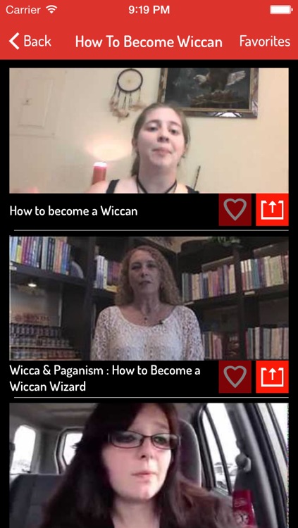 Wicca Guide - Ultimate Video Guide