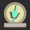 Metronom - The groovy Speed and Rhythm Trainer