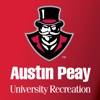 Austin Peay State University Foy Fitness & Recreation Center
