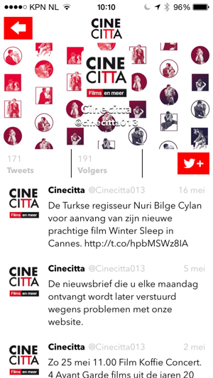 Cinecitta(圖4)-速報App