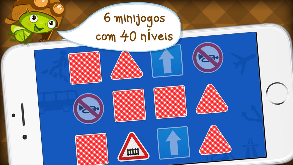 Crazy Trip (Free): Create a Truck Driving Game - by A+ Kids Apps & Educational Games hack tool