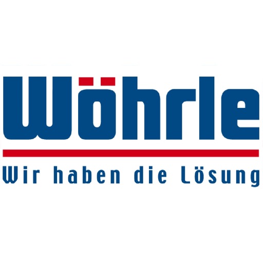 Ausbildung bei Wöhrle