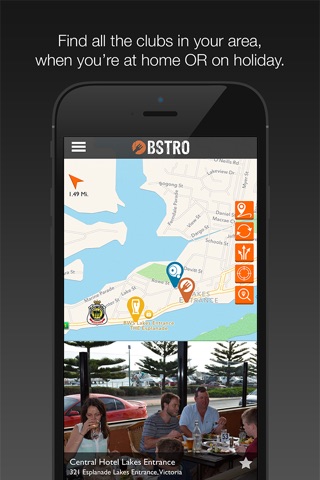 BSTRO screenshot 3