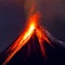 Test and improve your knowledge answering the questions and learn new facts about World Mountains and Volcanoes with this quiz