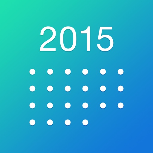 Calendar Lock Screens - Free Calendar Wallpapers, Backgrounds and Themes for iPhone, iPod, and iPad