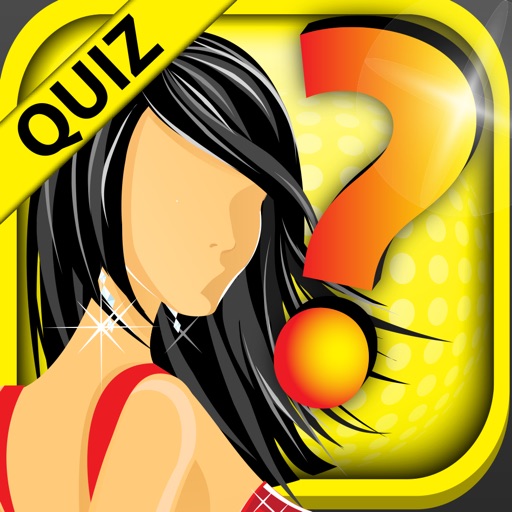 Guess Celebrity Image Quiz - Trivia Game of Famous Celeb Picture