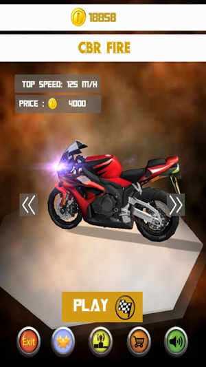 Fast Moto Racer(圖2)-速報App