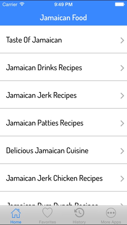 Jamaican Food Recipes - Jamaican Cuisine