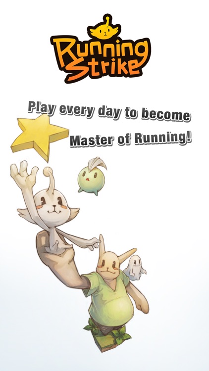 Running Strike screenshot-4