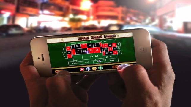 A1 Vegas Style Roulette Blitz - Free West Side Casino Game &(圖2)-速報App