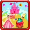 Cake Island Princess Escape