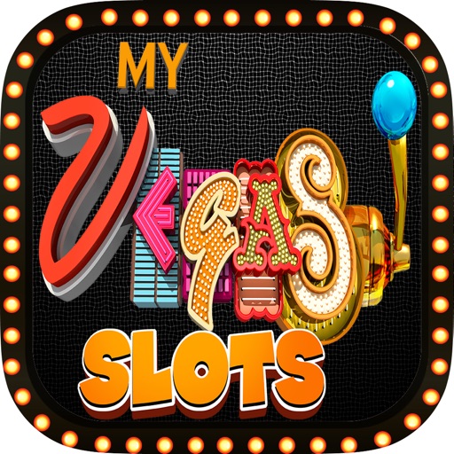 A Abu Dhabi My Vegas 777 Casino Classic Slots iOS App
