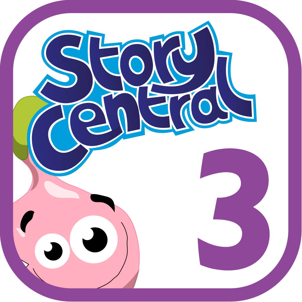 Get Story Central and The Inks 3 for iOS, iPhone, iPad Aso Report