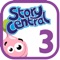 Icon Story Central and The Inks 3