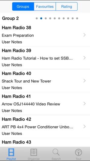 Ham Radio(圖3)-速報App