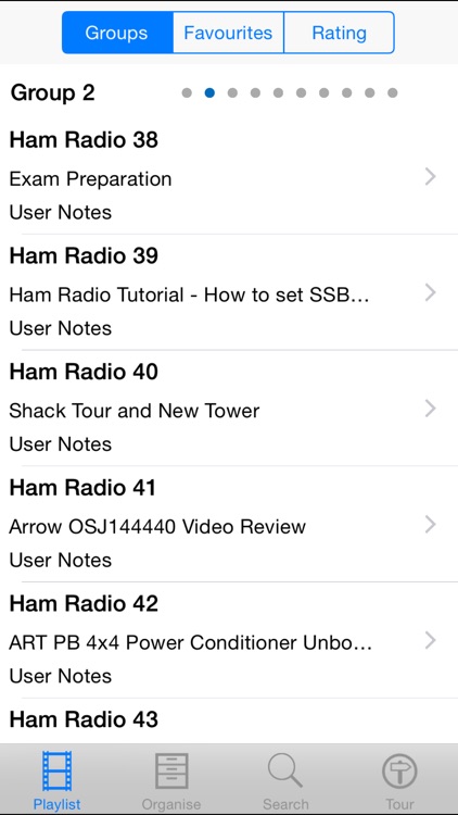 Ham Radio