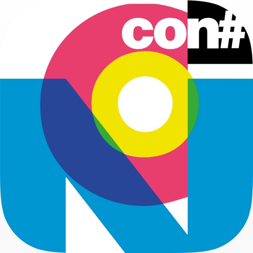 CON icon