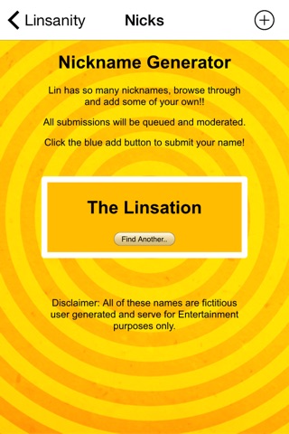 Linsane Fans - All News Quotes & Games screenshot 2