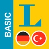 Türkisch <-> Deutsch Wörterbuch Basic