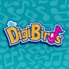 Digibirds™ (Polish): Magic Tunes & Games By Silverlit Toys