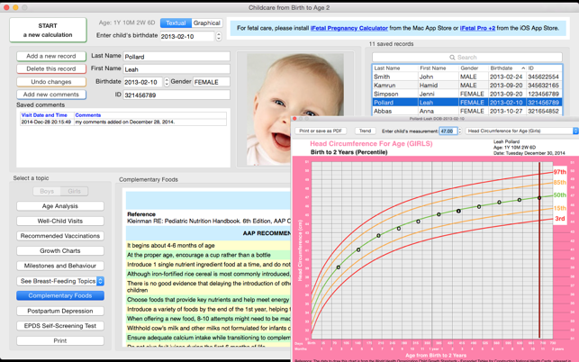 Childcare from Birth to Age 2(圖4)-速報App