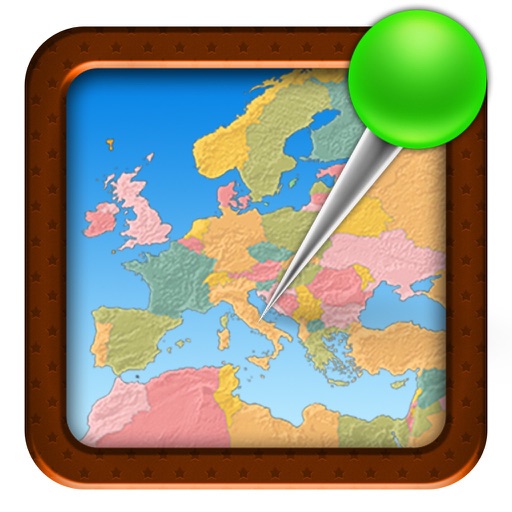 World IQ Challenge iOS App