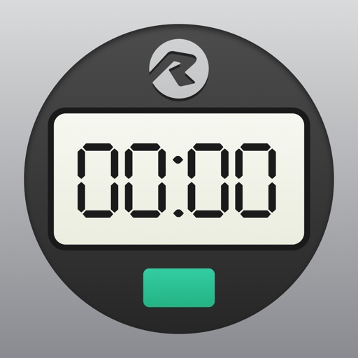 RaceSplitter — Race & split timer for event organizers and coaches