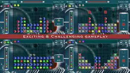 Game screenshot Crash Balls: Match 3 Mania apk