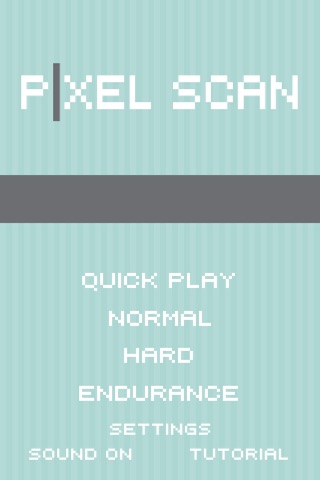 Pixel Scan - Get the Whole Picture screenshot 2