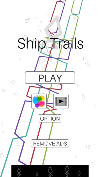 Ship Trails screenshot-0