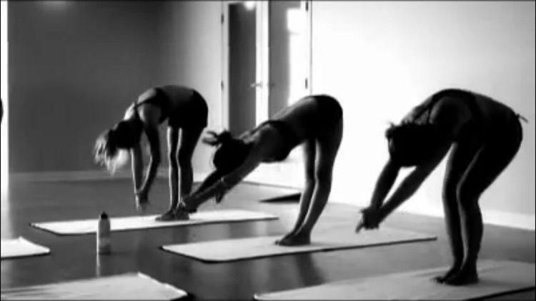 Yoga Academy. screenshot-4