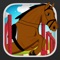 Cartoon Farm Horse Show FREE - The Jumpy Pony Champion Jumping Game