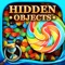 Hidden Objects - Candy Kingdom