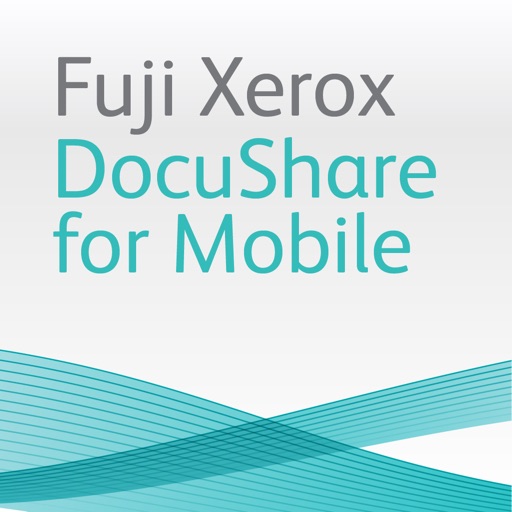 DocuShare for Mobile