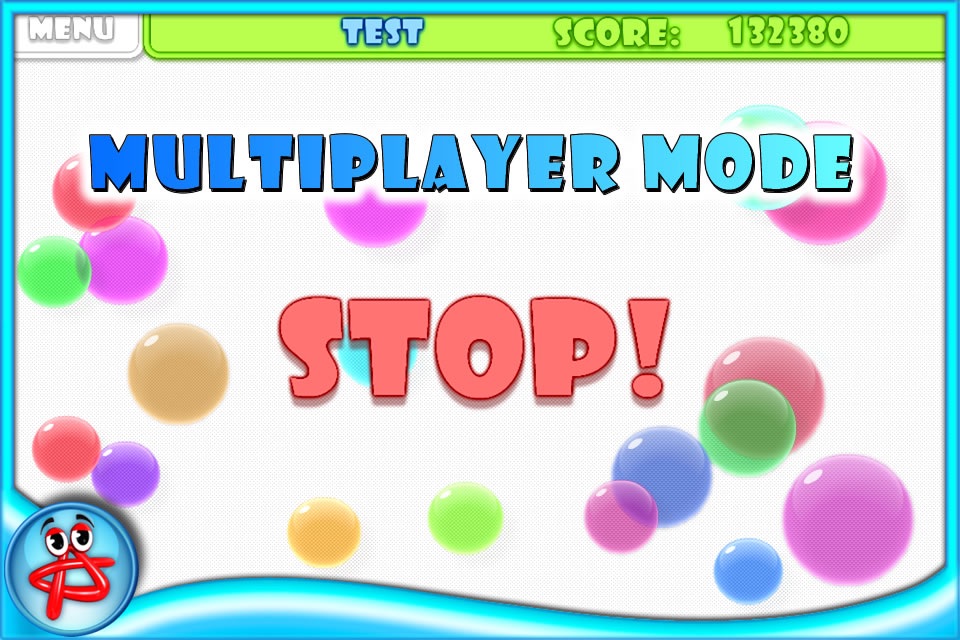 Tap the Bubble: Free Arcade Game screenshot 4