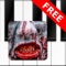 Zombie Piano App for Iphone, Ipad and IOS