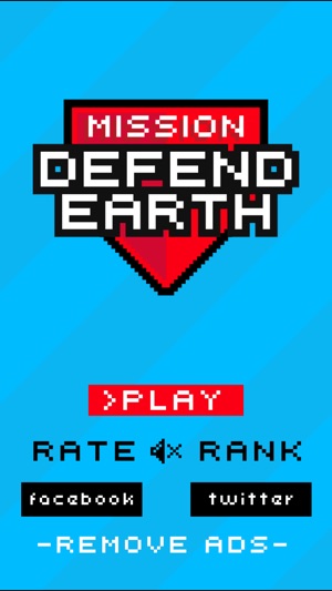 Mission Defend Earth(圖1)-速報App