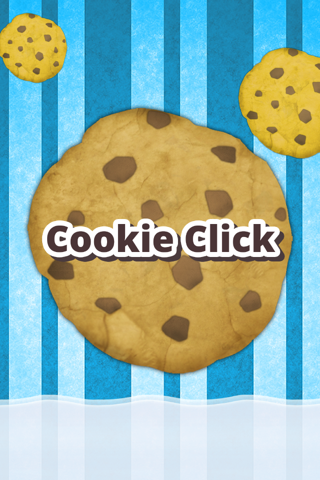 Cookie Click Free Game screenshot 3