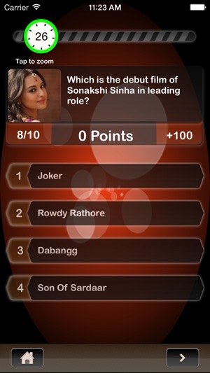 Bolly Play - Trivia for Bollywood Lovers(圖3)-速報App